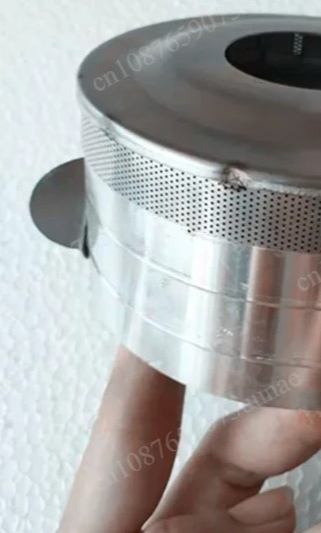 Candy Floss Machine - Cabeça de Açúcar para Máquina de