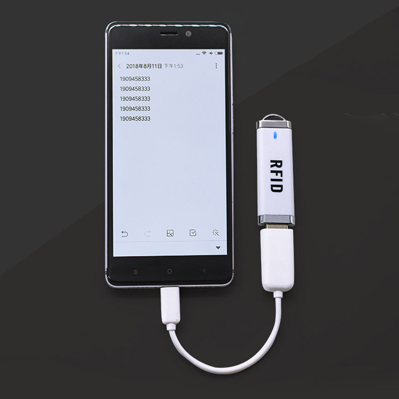 Nfc Card Reader Vending - Leitor de cartão de identificação RFID
