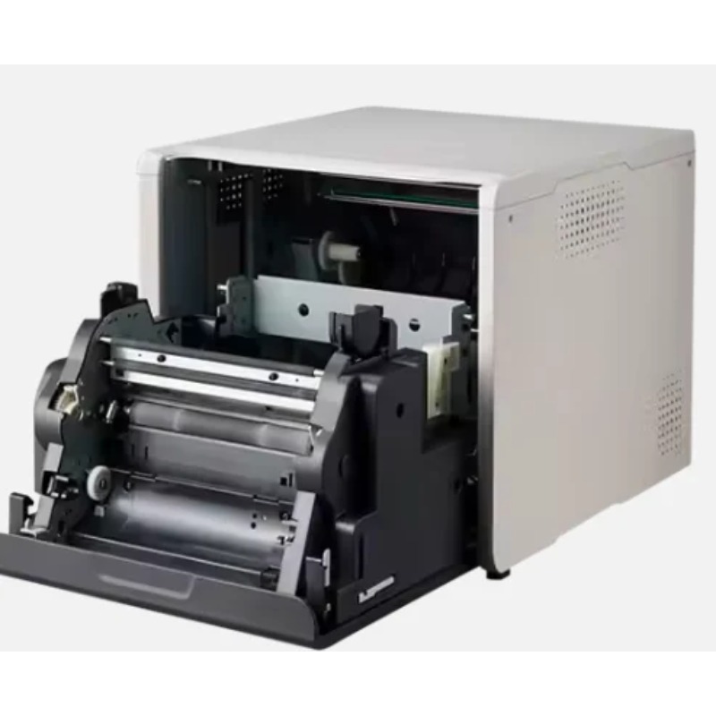 Photo Booth Machine - Impressora de Fotos Compacta para Cabine,