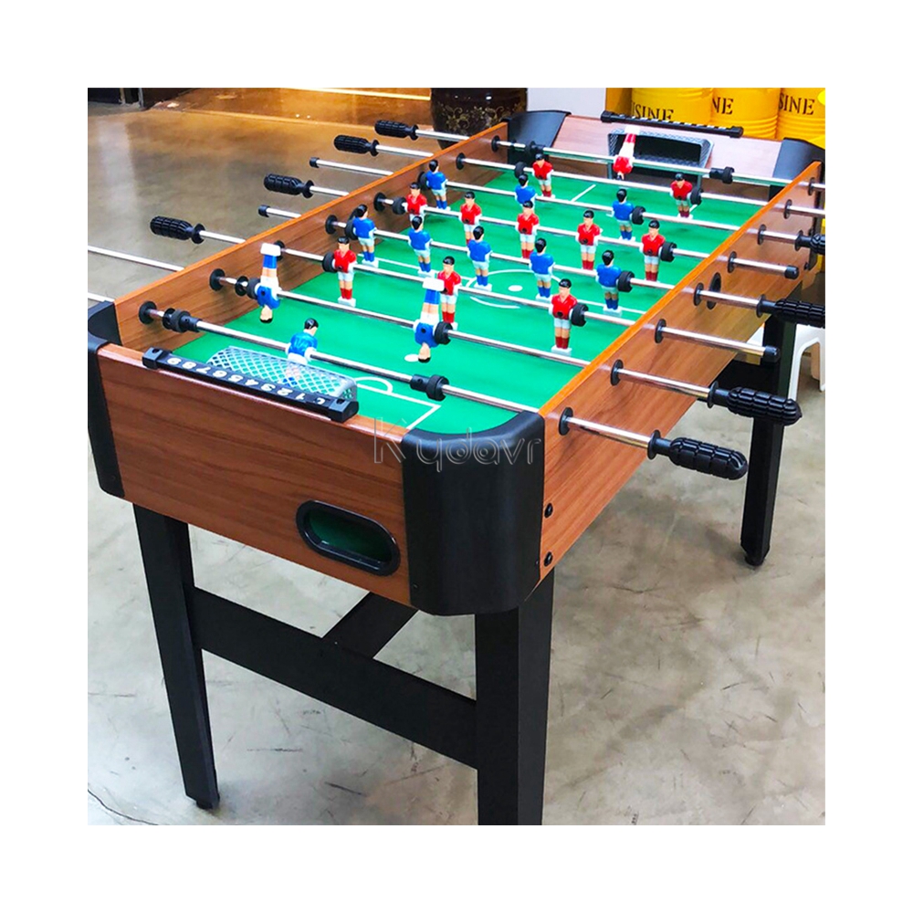 Foosball Table Commercial - Novos Produtos: Mesa de Futebol de