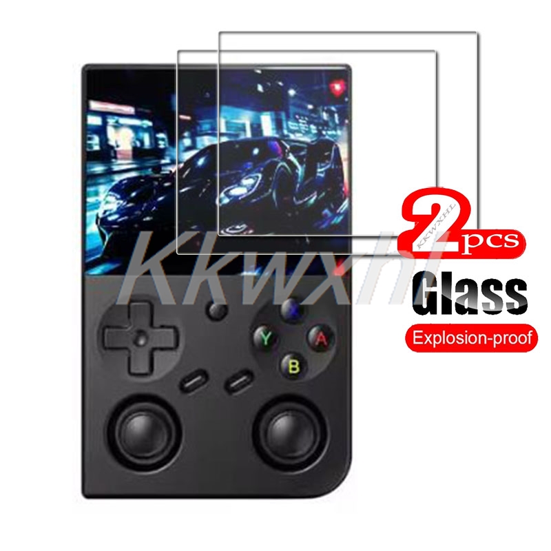 Pinball Machine - 2 pçs para anbernic rg35xxpro console