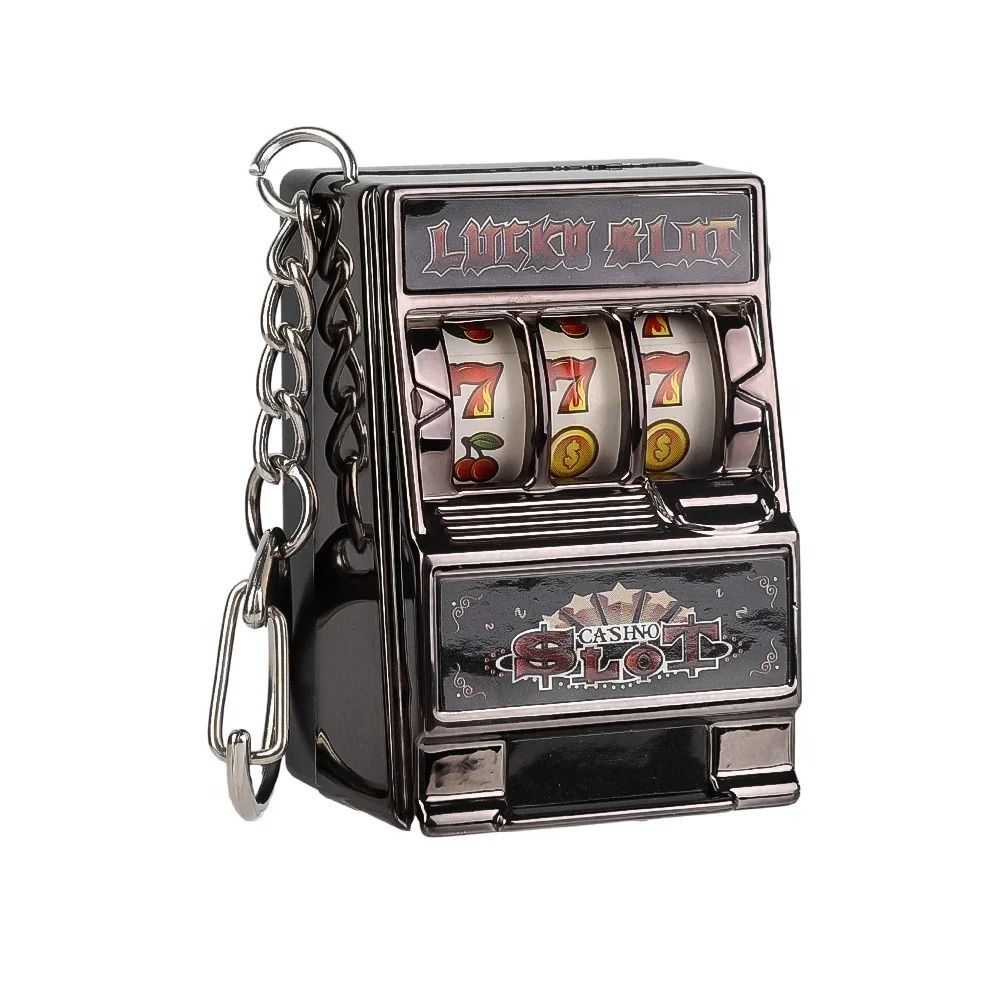 Mini Máquina de Slot de Jogo C - Fruit Slot Machine avaliação e preço