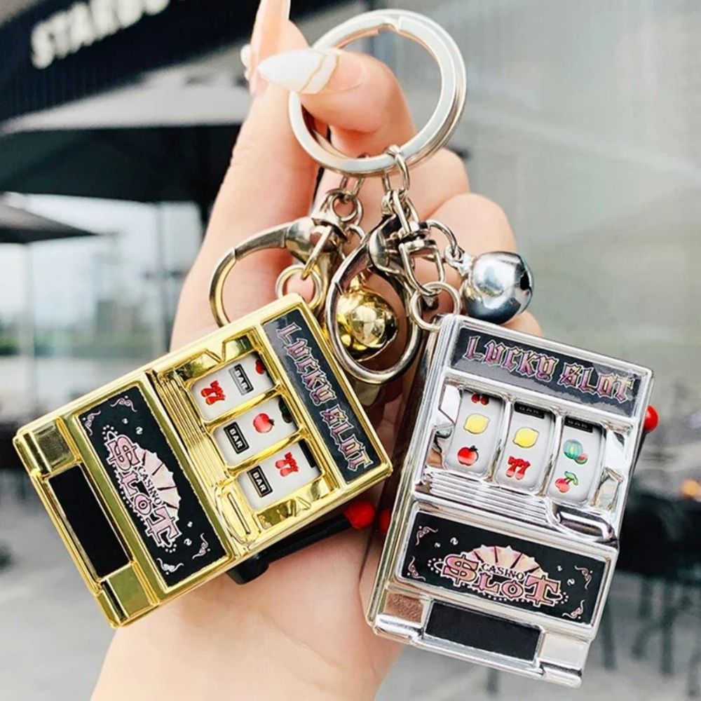 Mini Máquina de Slot de Jogo C - Fruit Slot Machine avaliação e preço