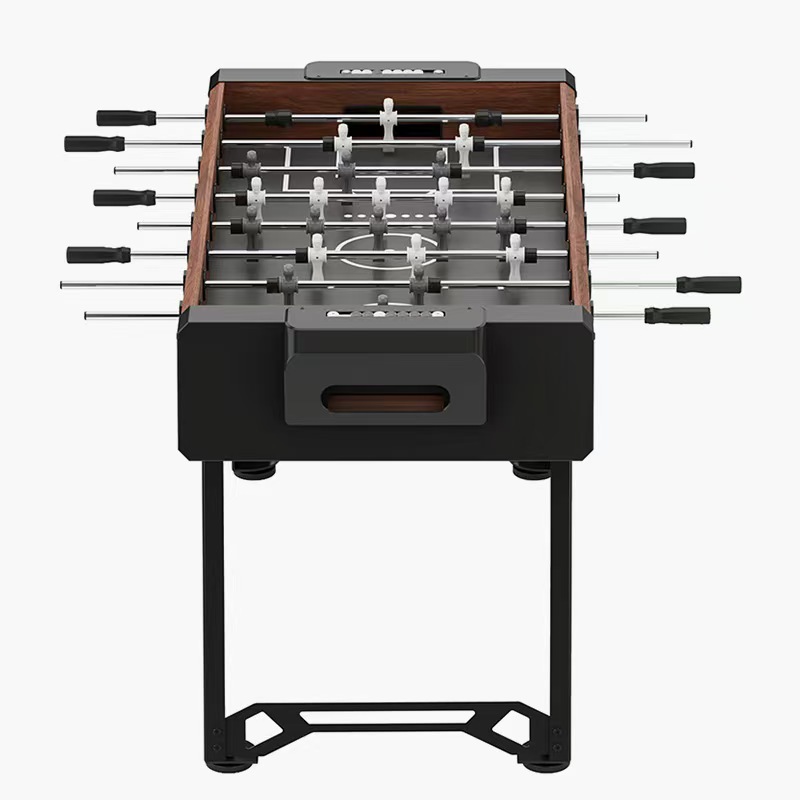 Mesa de Pebolim Comercial, Jog - Foosball Table Commercial avaliação e preço
