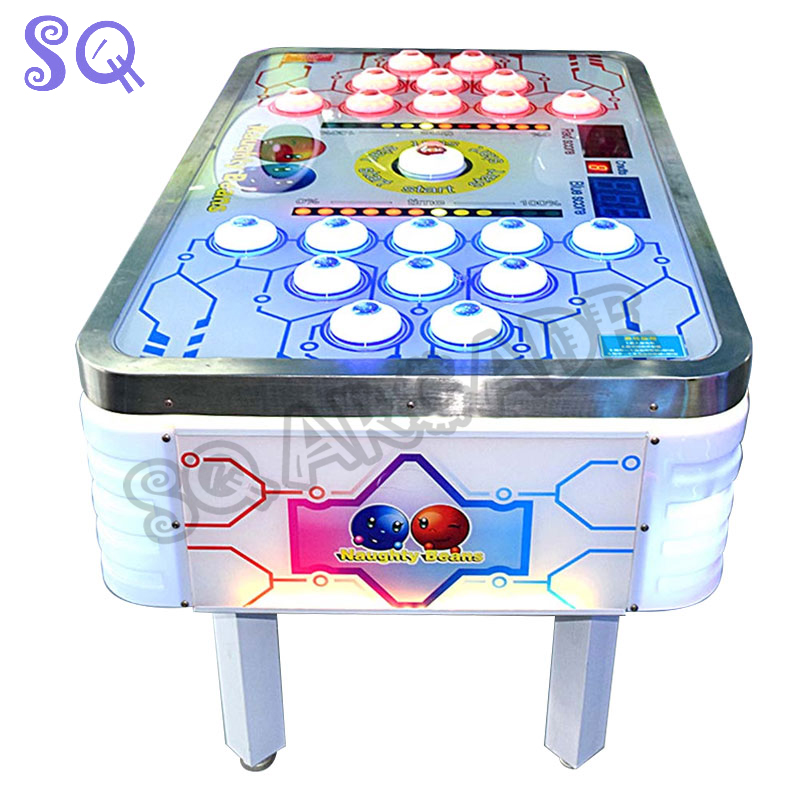 Equipamento de diversões inter - Skee Ball Arcade avaliação e preço