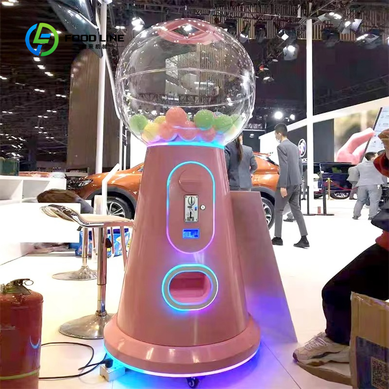 Máquina de Venda Automática de - Arcade Toy Vending Machine avaliação e preço