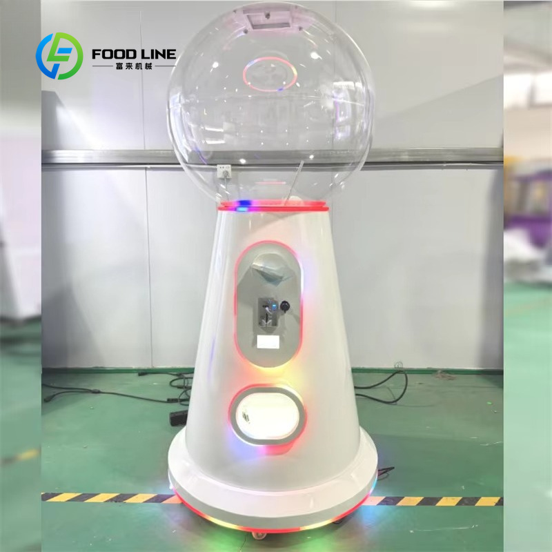 Máquina de Venda Automática de - Arcade Toy Vending Machine avaliação e preço
