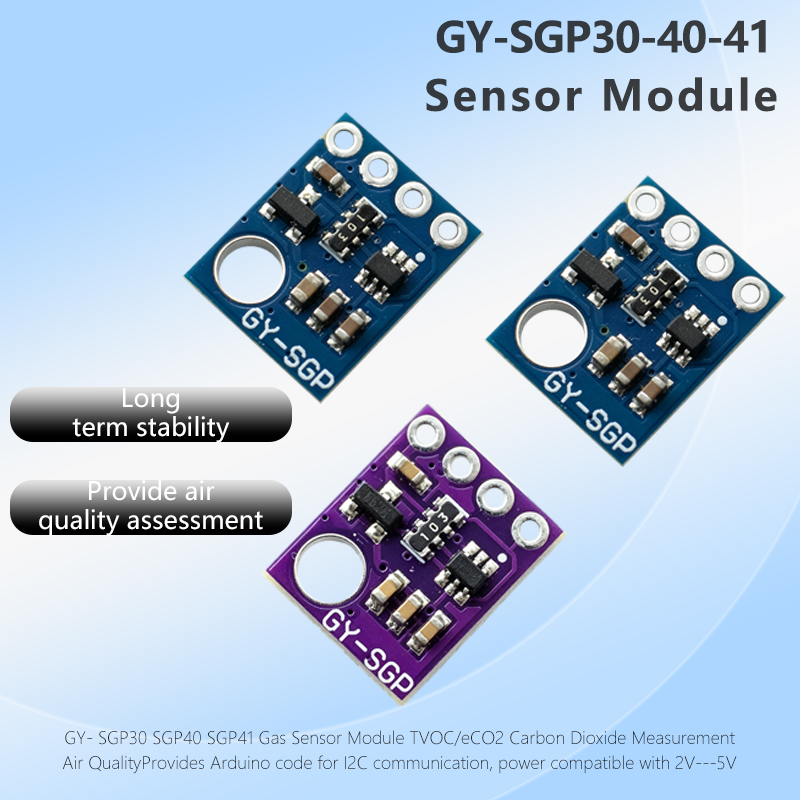 Módulo Sensor de Qualidade do  - Arduino Vending Machine Project avaliação e preço