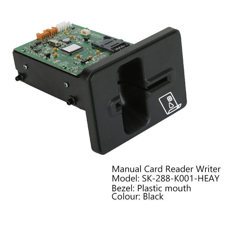 Leitor e Gravador de Cartões R - Nfc Card Reader Vending avaliação e preço