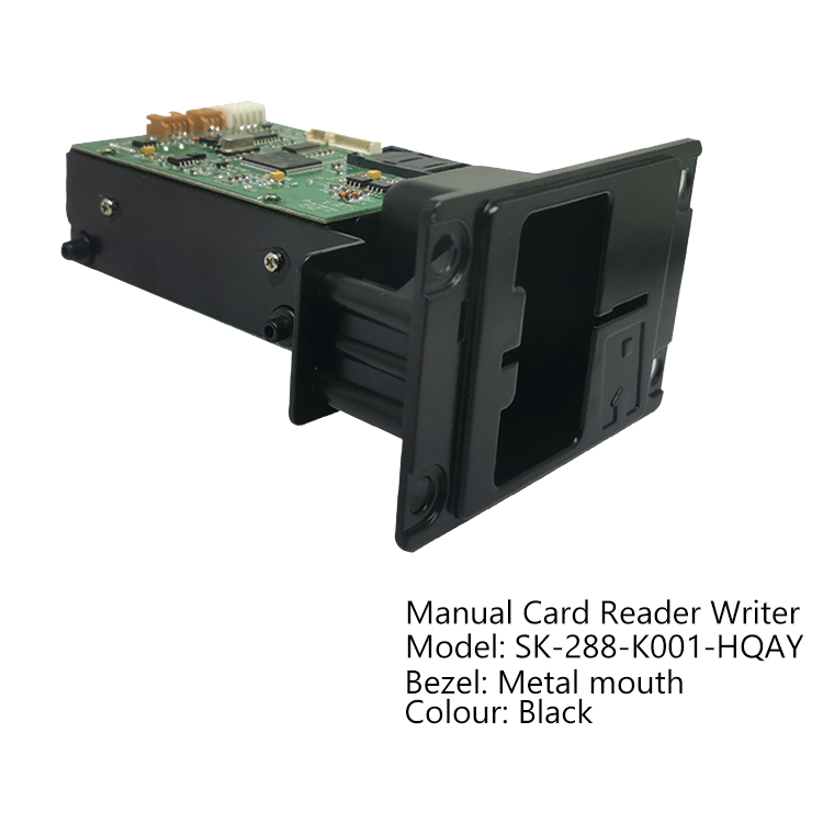 Leitor e Gravador de Cartões R - Nfc Card Reader Vending avaliação e preço