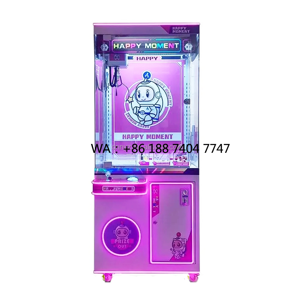 Máquina de Venda Automática de - Arcade Vending Machine avaliação e preço