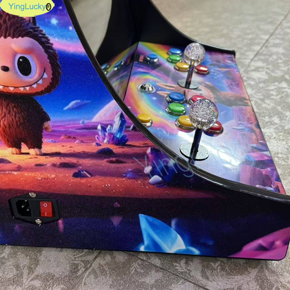Console de Videogame Arcade pa - Skee Ball Arcade avaliação e preço