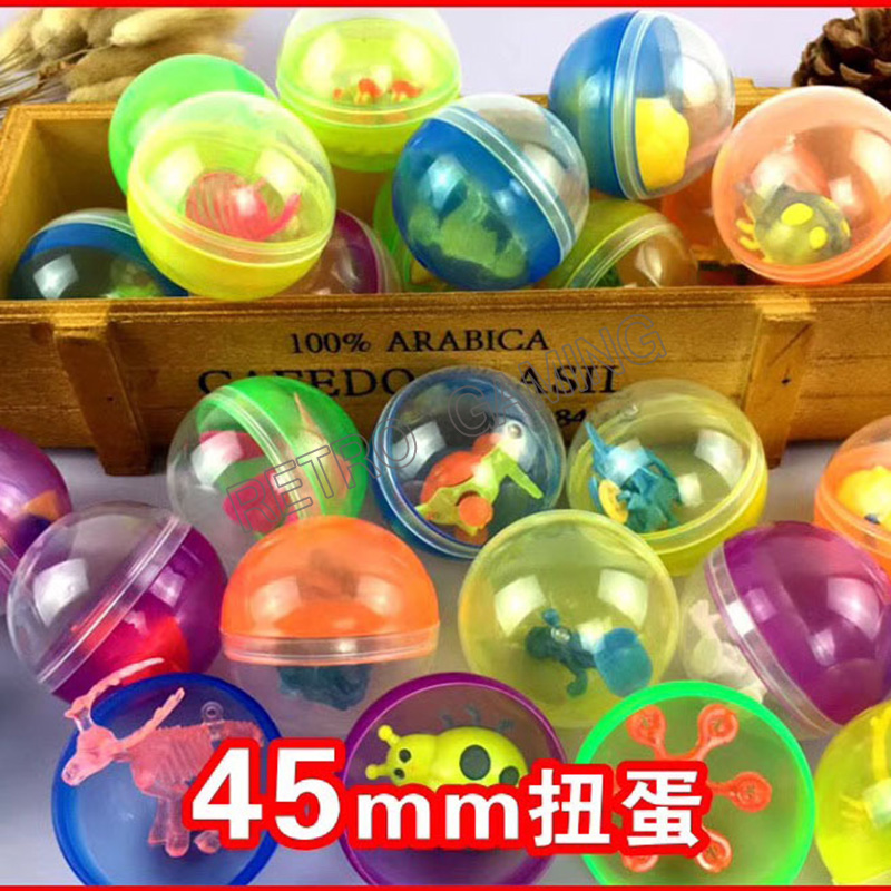 Cápsula de bolinhas de 32mm /  - Arcade Style Vending Machine avaliação e preço