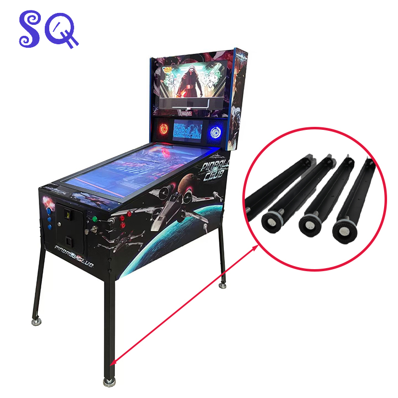 Pernas de mesa para máquina de - Skee Ball Arcade avaliação e preço