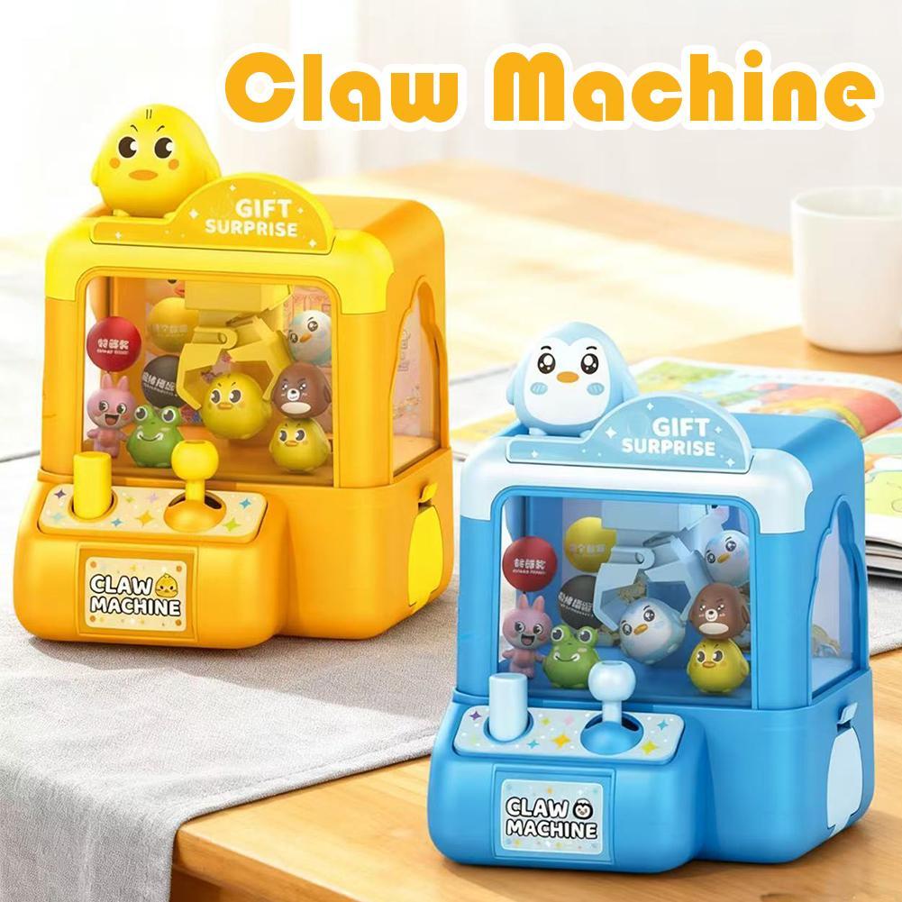 Máquina de Garra de Arcade Fof - Arcade Vending Machine avaliação e preço