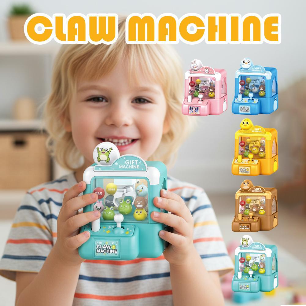 Máquina de Garra de Arcade Fof - Arcade Vending Machine avaliação e preço