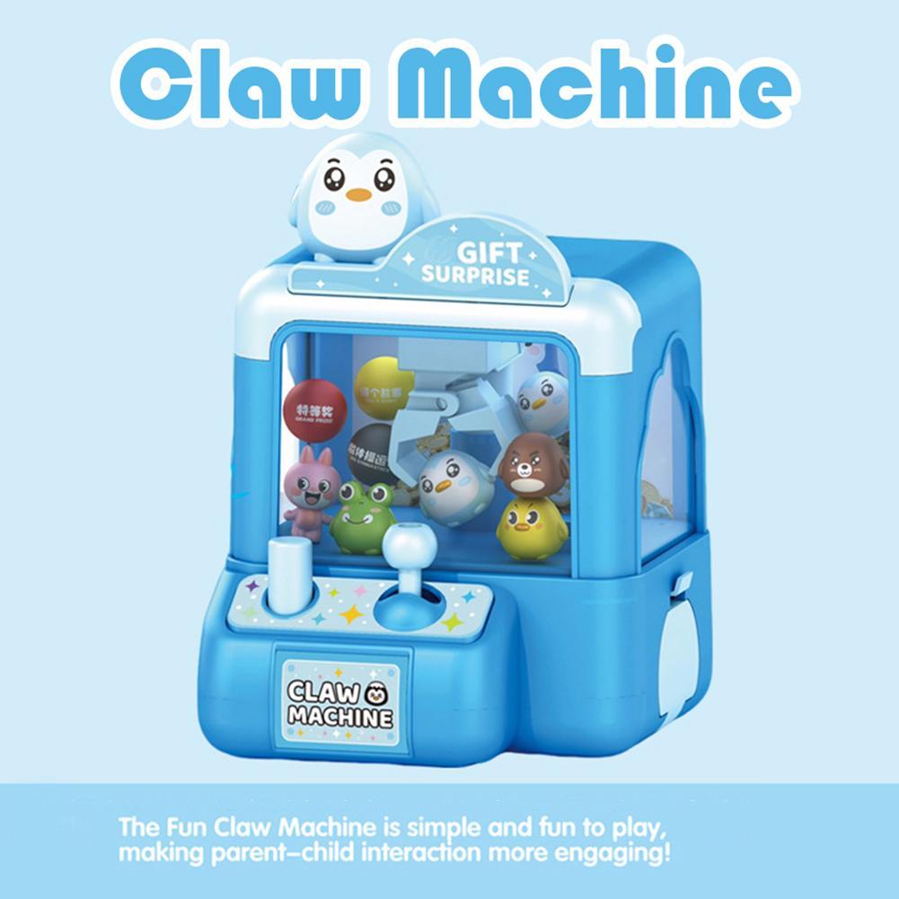 Máquina de Garra de Arcade Fof - Arcade Vending Machine avaliação e preço