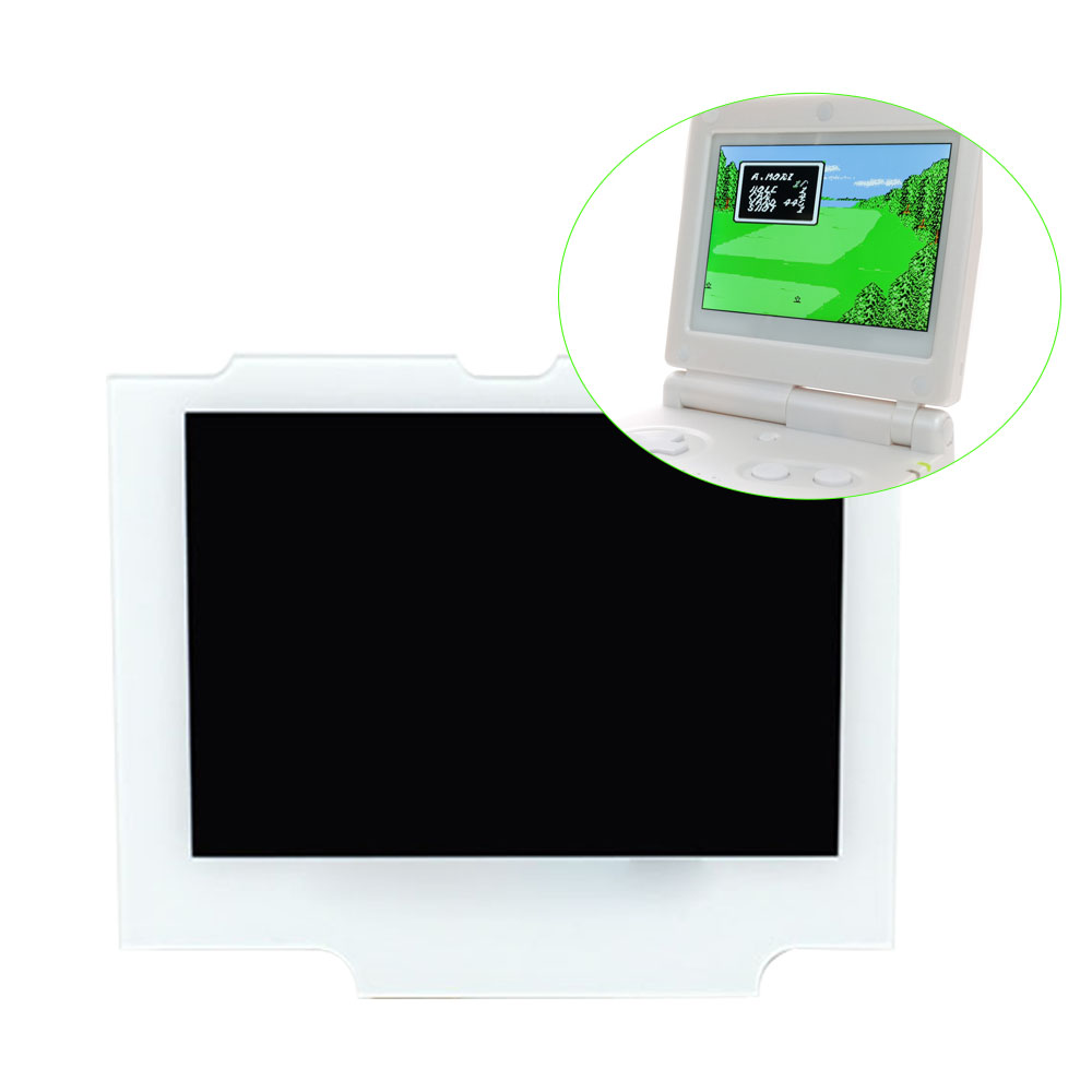 Tela LCD IPS pré-laminada V5 p - Lcd Screen Arcade avaliação e preço