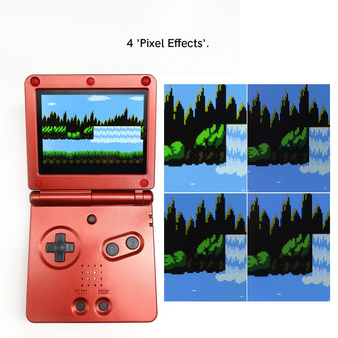 Tela LCD IPS pré-laminada V5 p - Lcd Screen Arcade avaliação e preço