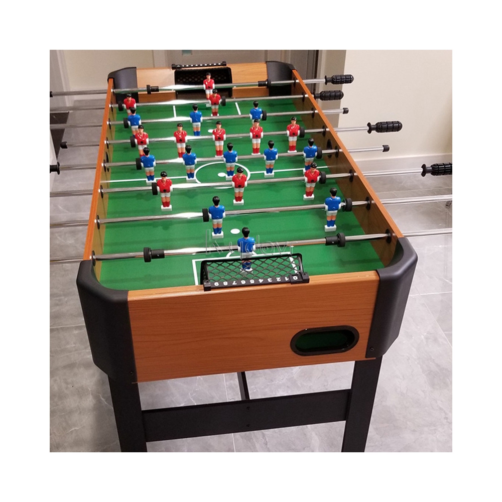 Novos Produtos: Mesa de Futebo - Foosball Table Commercial avaliação e preço