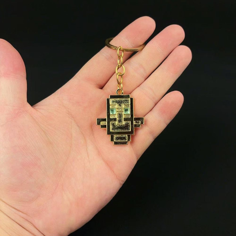 Chaveiro Totem do Jogo Undying - Fruit Slot Machine avaliação e preço