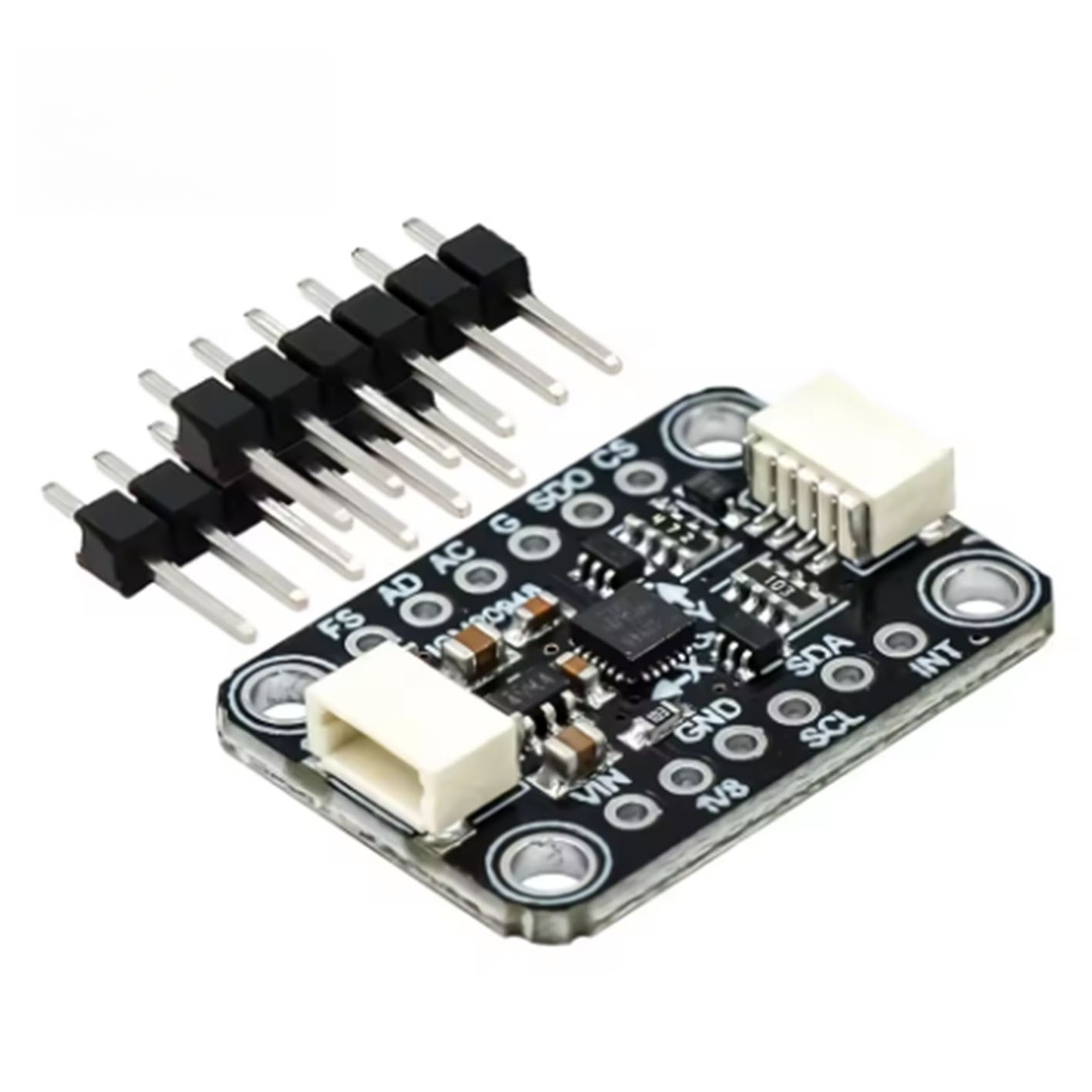 ICM20948 9 DoF IMU Sensor TDK  - Arduino Vending Machine Project avaliação e preço