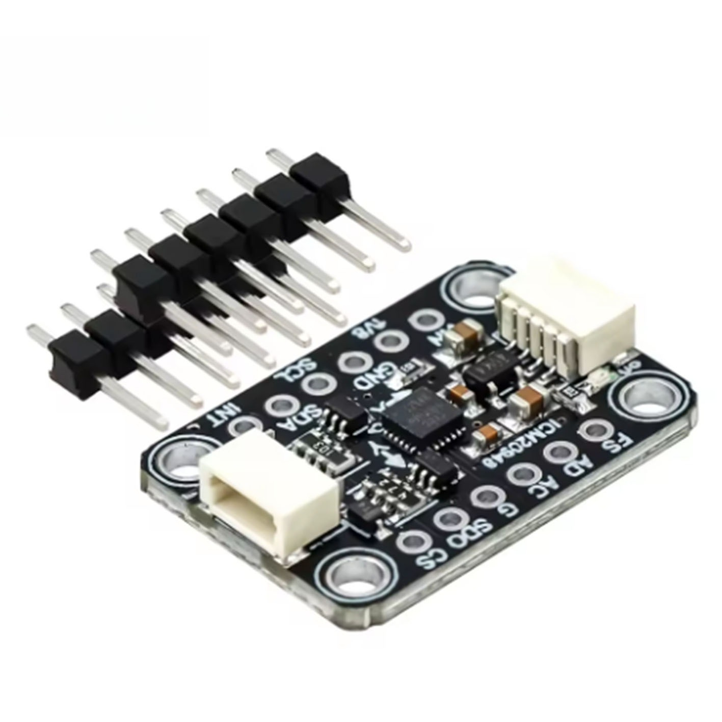 ICM20948 9 DoF IMU Sensor TDK  - Arduino Vending Machine Project avaliação e preço