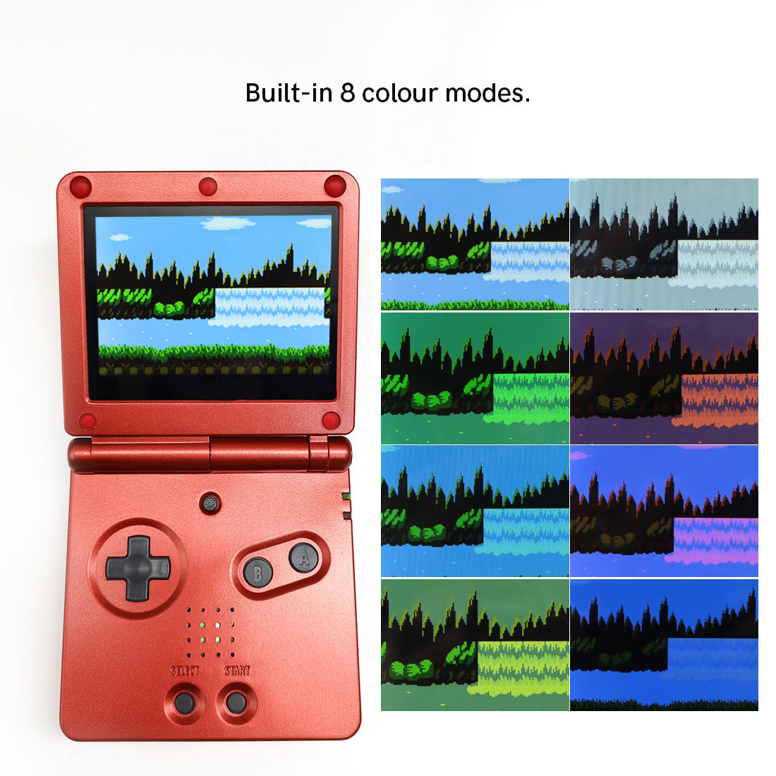 Kits de Tela LCD IPS Laminada  - Lcd Screen Arcade avaliação e preço