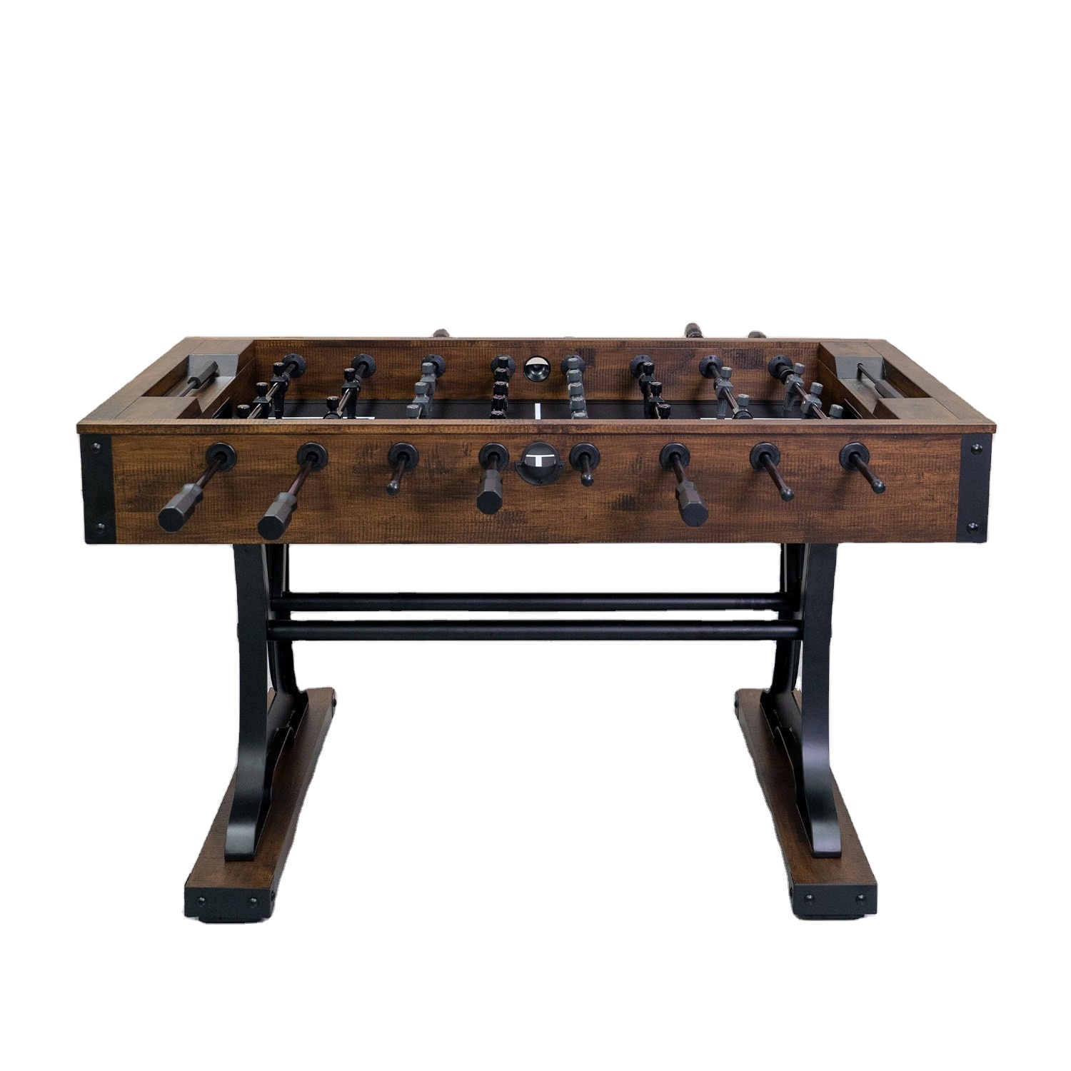 Mesa de Futebol de Mesa em Mad - Foosball Table Commercial avaliação e preço