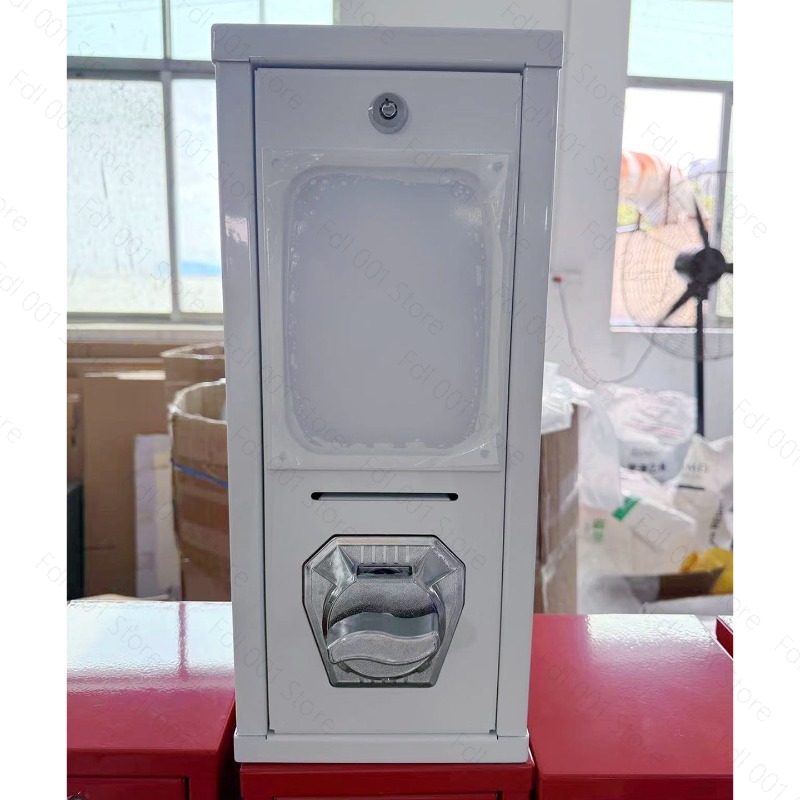 Máquina de Venda de Adesivos d - Arcade Vending Machine avaliação e preço