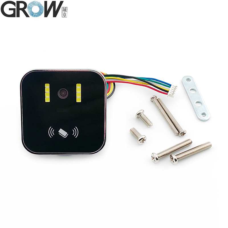 Scanner de Código de Barras GR - Nfc Card Reader Vending avaliação e preço