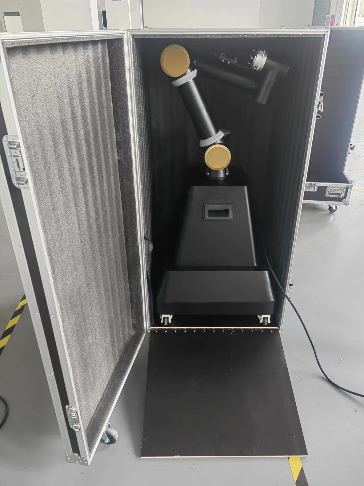 Máquina de cabine fotográfica  - Photo Booth Machine avaliação e preço