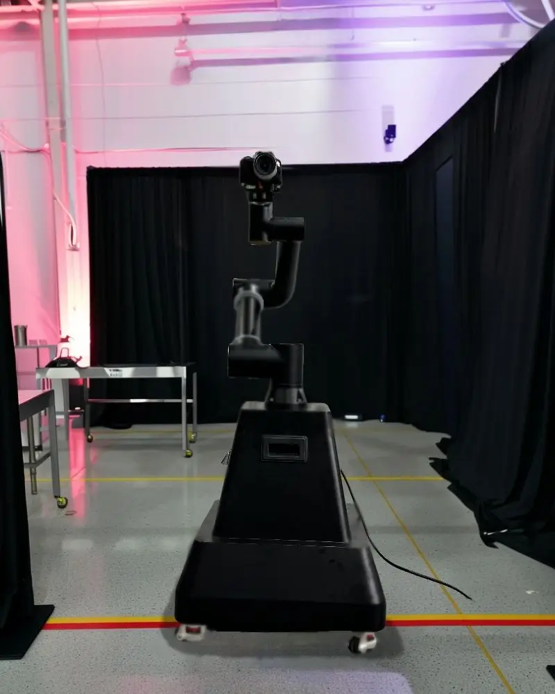 Máquina de cabine fotográfica  - Photo Booth Machine avaliação e preço