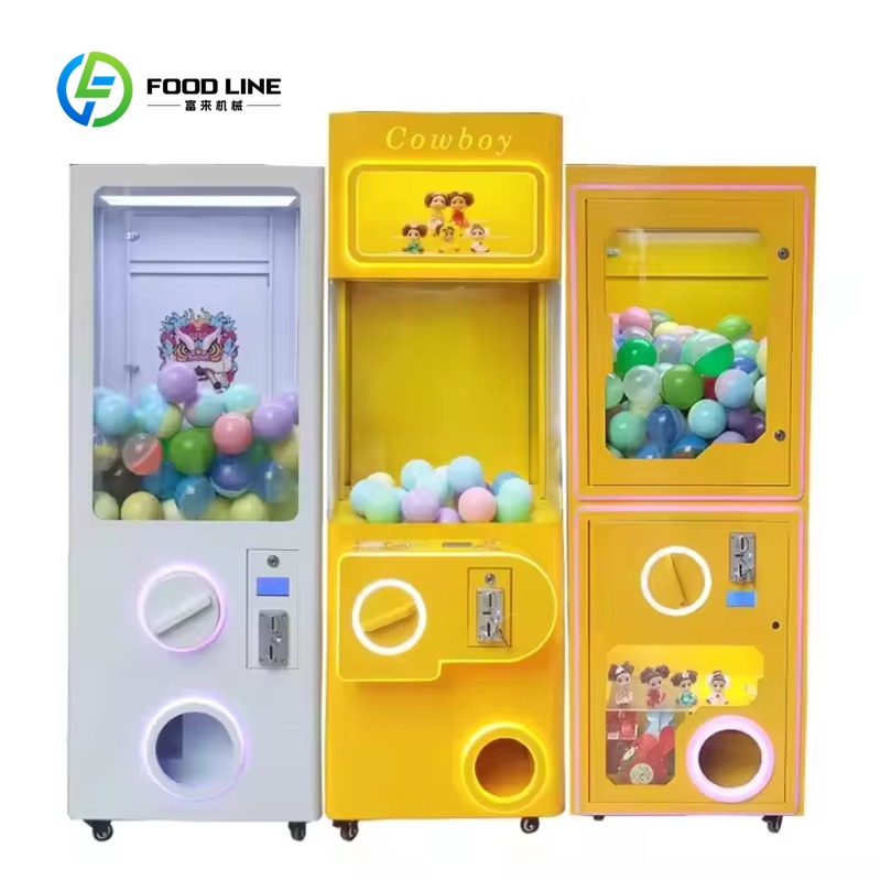 Máquina de Venda Automática Ga - Arcade Vending Machine avaliação e preço