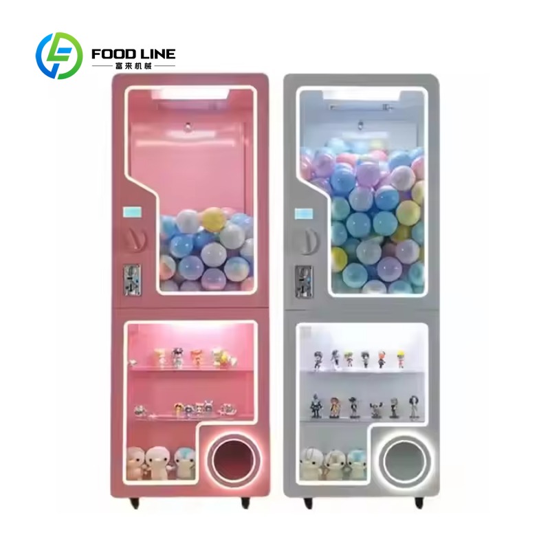 Máquina de Venda Automática Ga - Arcade Vending Machine avaliação e preço