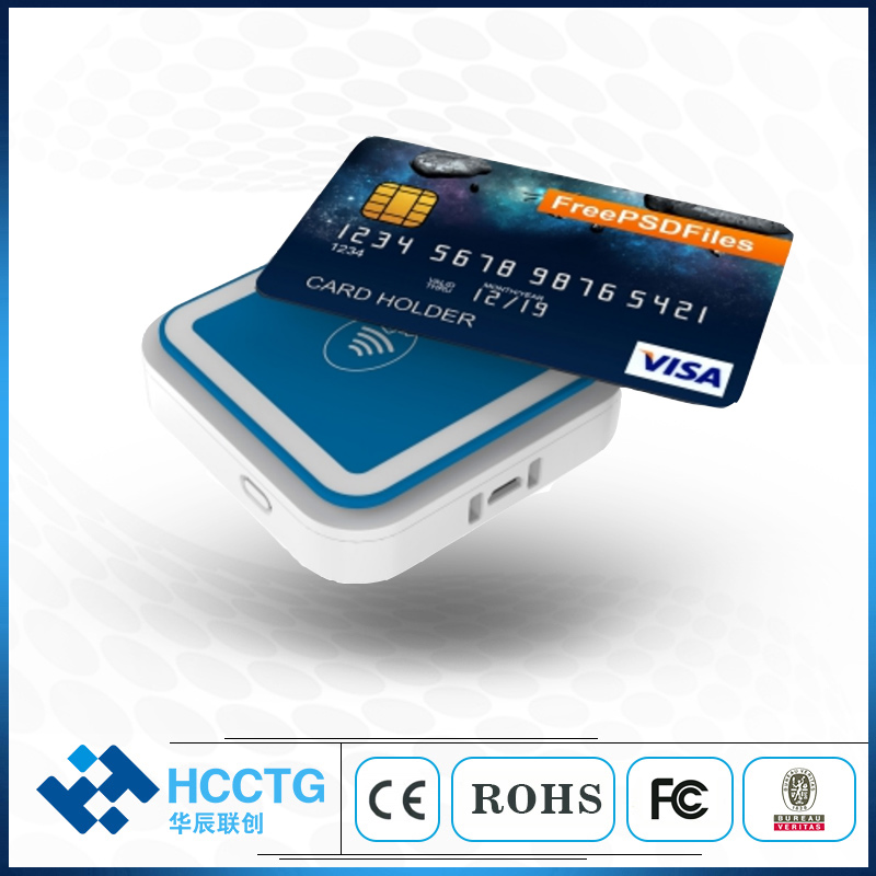 Leitor de cartão NFC Android e - Nfc Card Reader Vending avaliação e preço