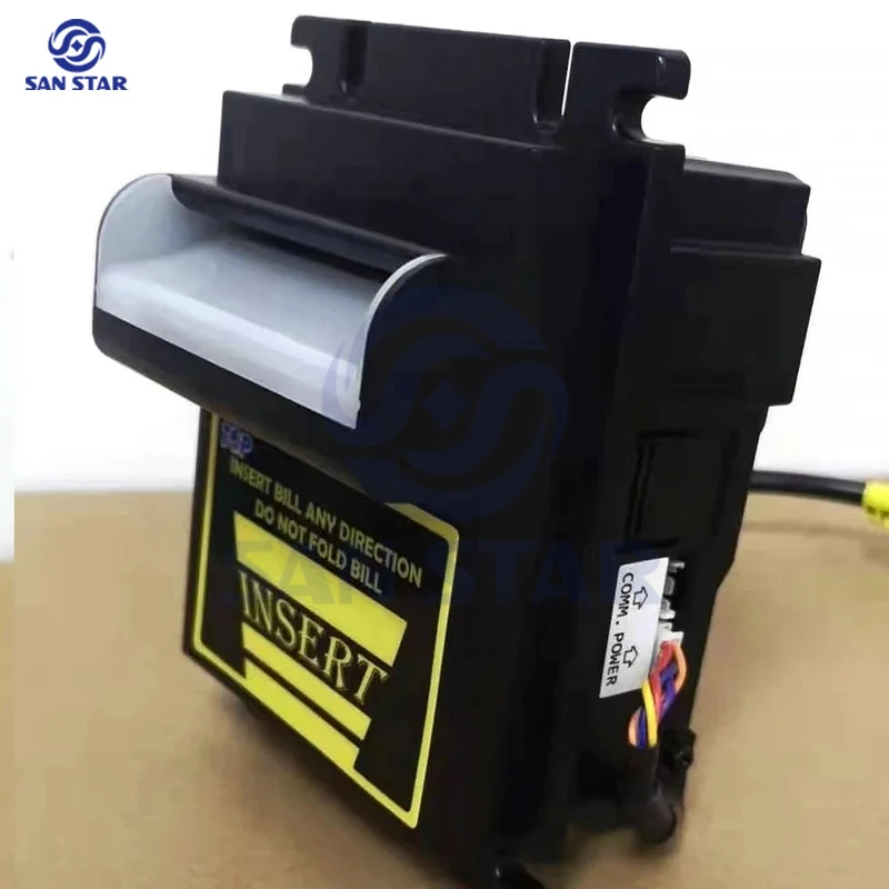 Aceitador de contas tb74 tb77, - Arcade Vending Machine avaliação e preço