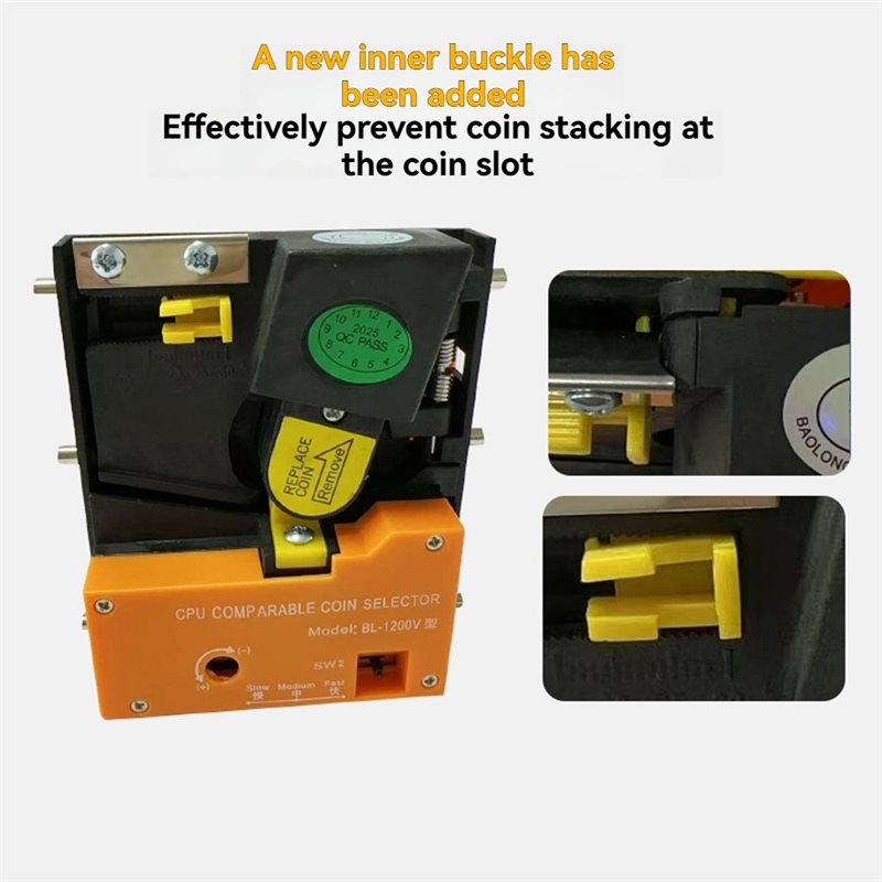 Peça de Reposição para Reparo  - Arcade Vending Machine Repair avaliação e preço
