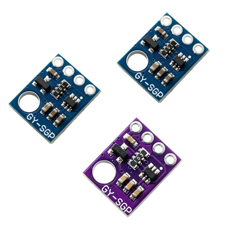 Módulo Sensor de Qualidade do  - Arduino Vending Machine Project avaliação e preço