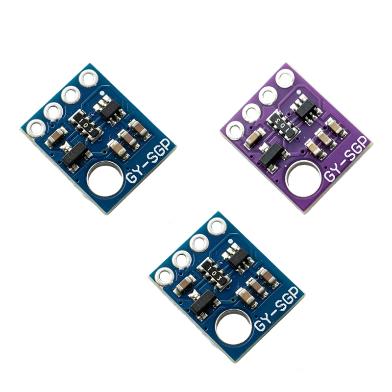Módulo Sensor de Qualidade do  - Arduino Vending Machine Project avaliação e preço