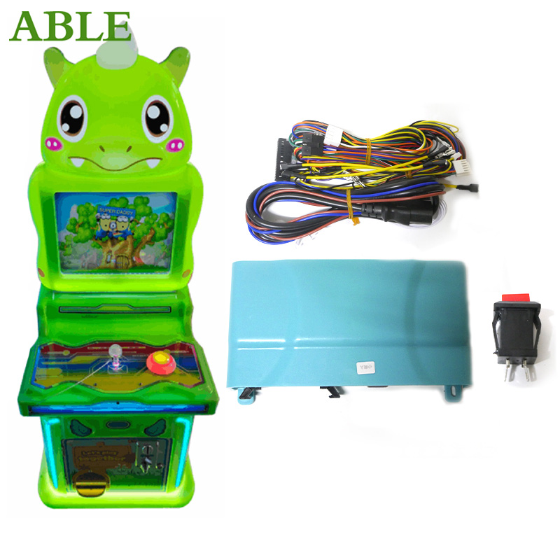 Pequeno chapéu azul arcade gab - Racing Arcade Cabinet avaliação e preço