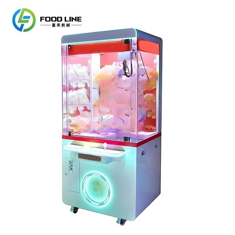 Máquina de Venda Automática Sm - Arcade Style Vending Machine avaliação e preço