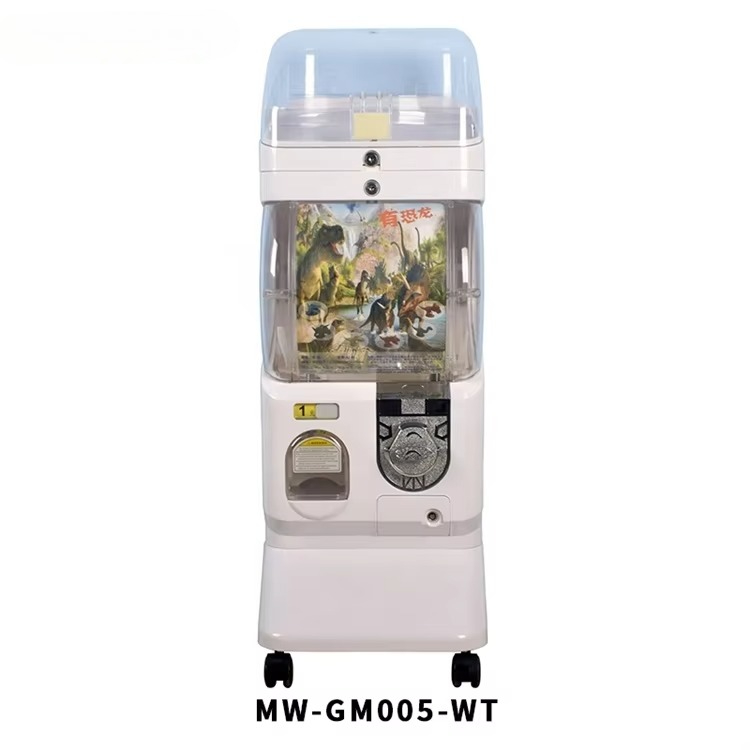 Máquina de Venda Automática de - Arcade Toy Vending Machine avaliação e preço