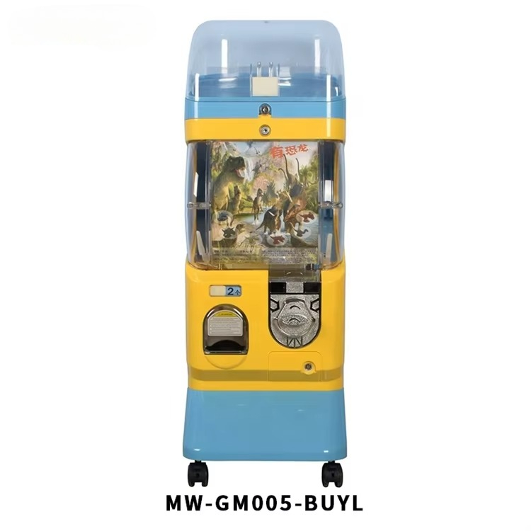 Máquina de Venda Automática de - Arcade Toy Vending Machine avaliação e preço