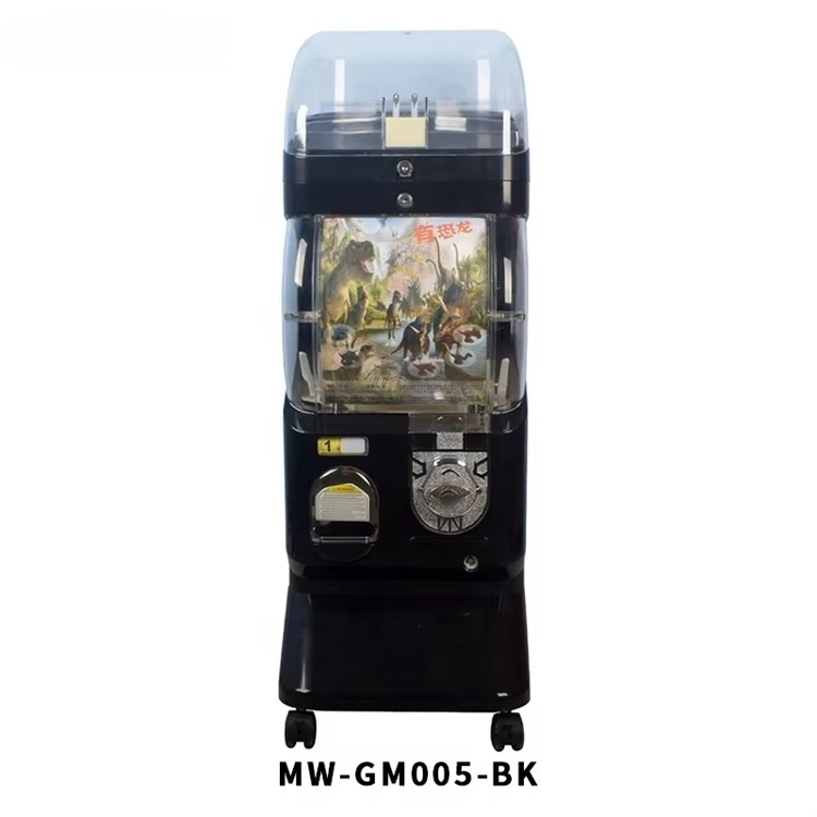 Máquina de Venda Automática de - Arcade Toy Vending Machine avaliação e preço