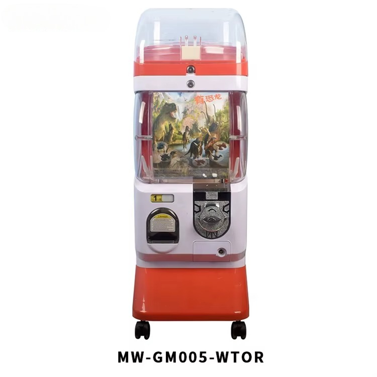 Máquina de Venda Automática de - Arcade Toy Vending Machine avaliação e preço