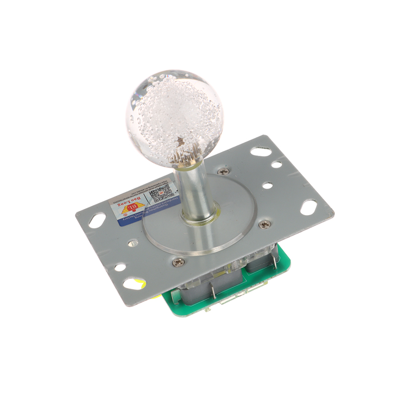 Joystick LED 12V Colorido com  - Arcade Vending Machine avaliação e preço