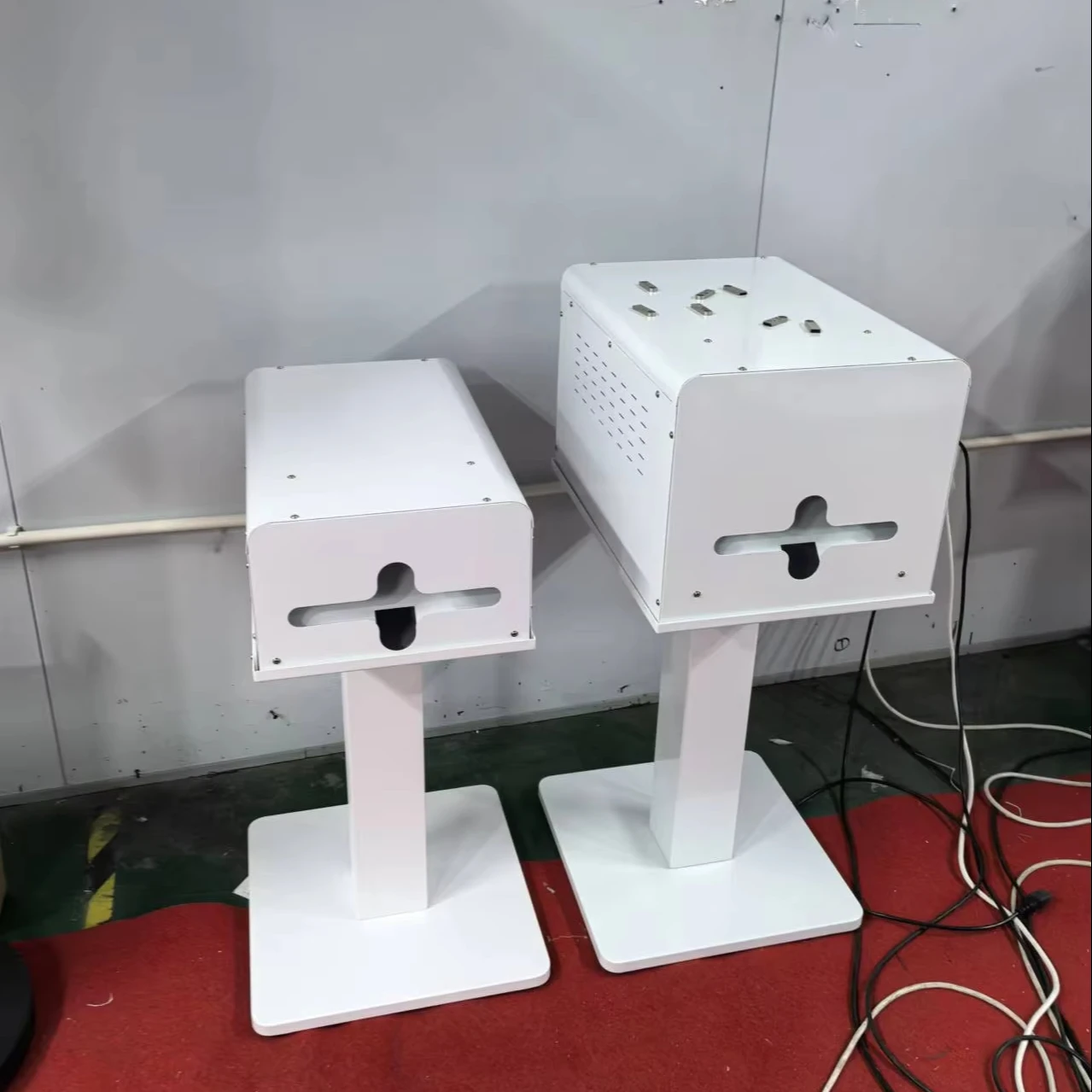 Capa para Impressora de Fotos  - Photo Booth Machine avaliação e preço