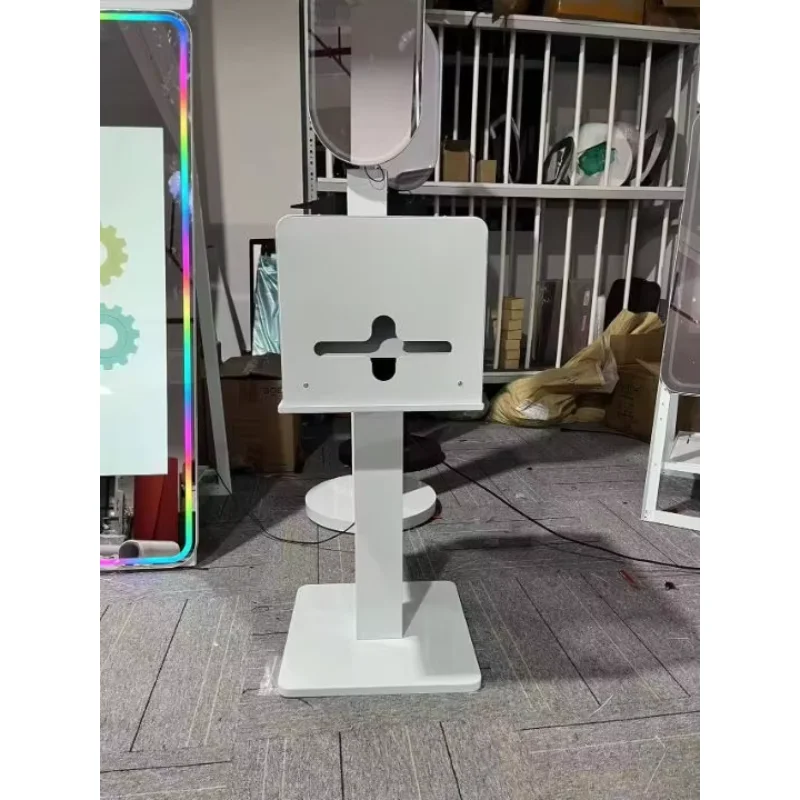 Capa para Impressora de Fotos  - Photo Booth Machine avaliação e preço