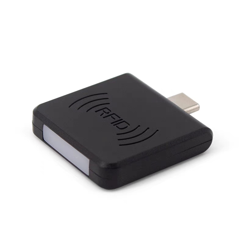 Leitor NFC universal tipo C pa - Nfc Card Reader Vending avaliação e preço